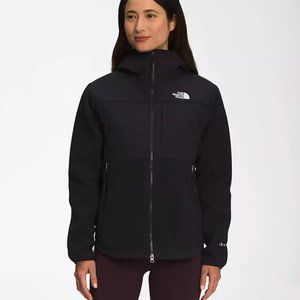 The North Face Denali Fleece Hoodie size M